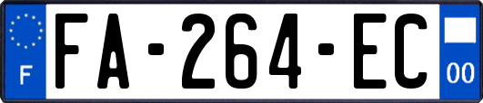 FA-264-EC