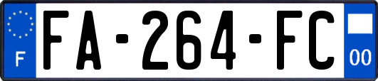 FA-264-FC