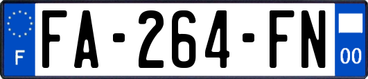 FA-264-FN