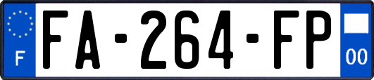 FA-264-FP