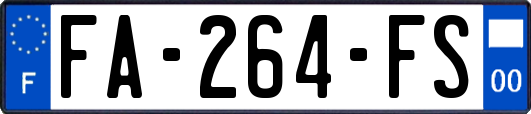 FA-264-FS