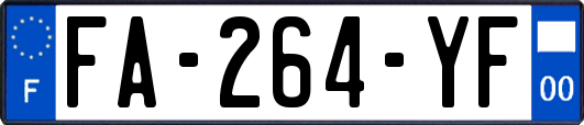 FA-264-YF