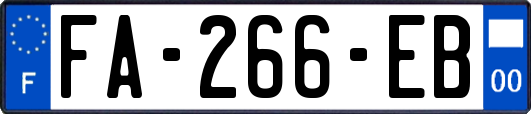 FA-266-EB