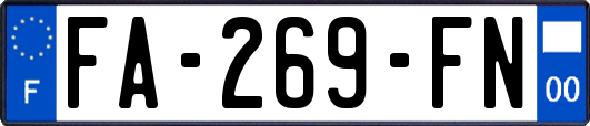 FA-269-FN