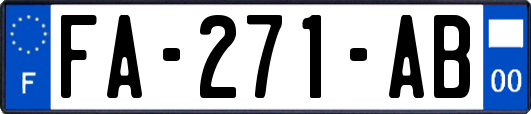 FA-271-AB