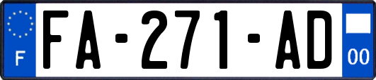 FA-271-AD