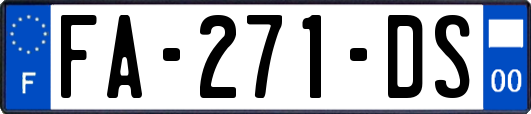 FA-271-DS
