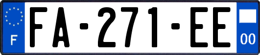 FA-271-EE