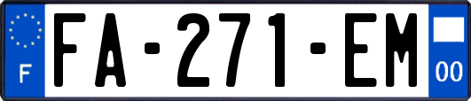 FA-271-EM