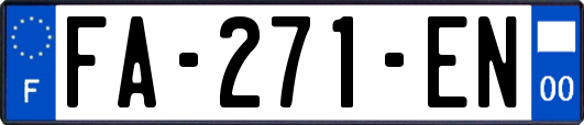 FA-271-EN