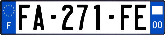 FA-271-FE