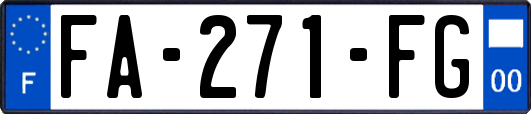 FA-271-FG