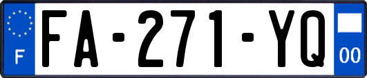 FA-271-YQ