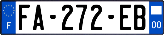 FA-272-EB