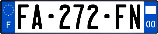 FA-272-FN