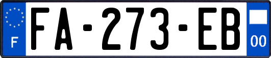 FA-273-EB