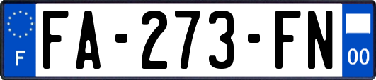 FA-273-FN
