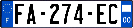 FA-274-EC