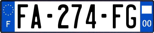 FA-274-FG