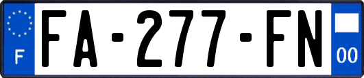 FA-277-FN