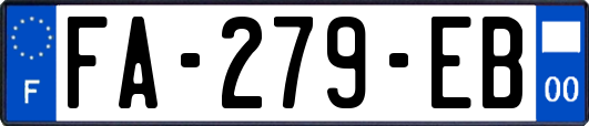 FA-279-EB
