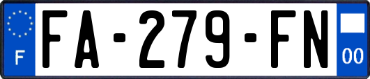 FA-279-FN