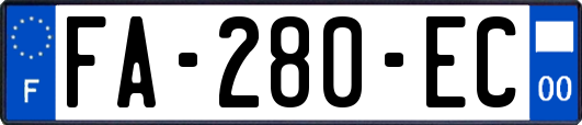 FA-280-EC
