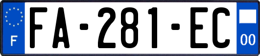 FA-281-EC