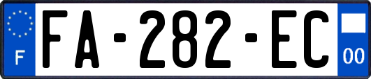 FA-282-EC