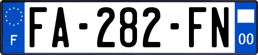 FA-282-FN
