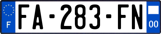 FA-283-FN