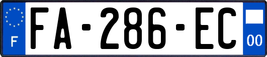 FA-286-EC