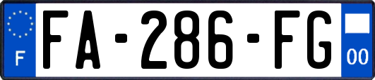 FA-286-FG