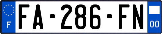 FA-286-FN