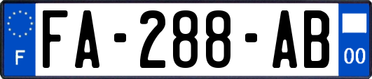 FA-288-AB