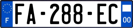 FA-288-EC