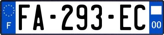 FA-293-EC