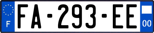 FA-293-EE
