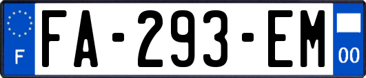 FA-293-EM