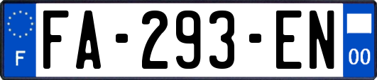 FA-293-EN