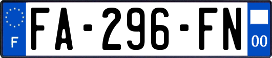 FA-296-FN