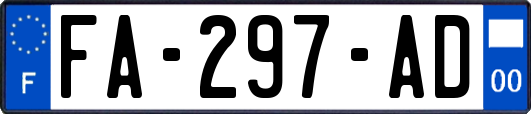 FA-297-AD