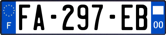 FA-297-EB