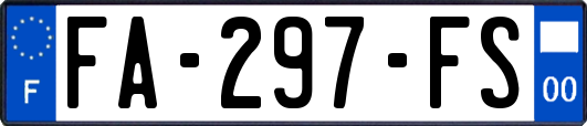 FA-297-FS
