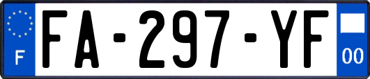FA-297-YF
