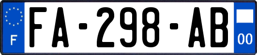 FA-298-AB