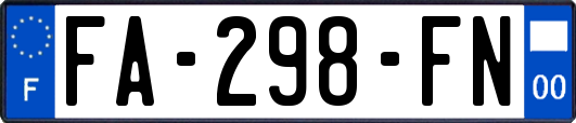 FA-298-FN