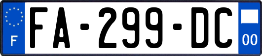 FA-299-DC