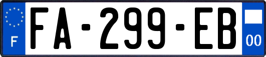 FA-299-EB