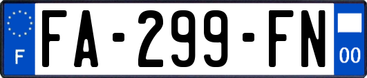 FA-299-FN